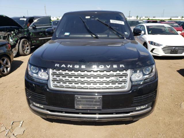 Photo 4 VIN: SALGS2EF4GA253627 - LAND ROVER RANGEROVER 