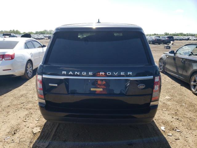 Photo 5 VIN: SALGS2EF4GA253627 - LAND ROVER RANGEROVER 