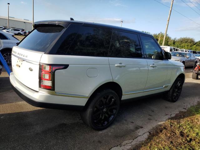 Photo 2 VIN: SALGS2EF4GA254356 - LAND ROVER RANGE ROVE 