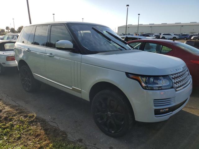 Photo 3 VIN: SALGS2EF4GA254356 - LAND ROVER RANGE ROVE 