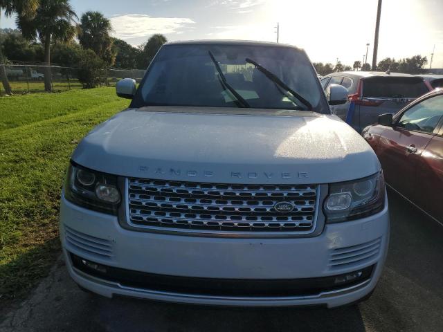 Photo 4 VIN: SALGS2EF4GA254356 - LAND ROVER RANGE ROVE 