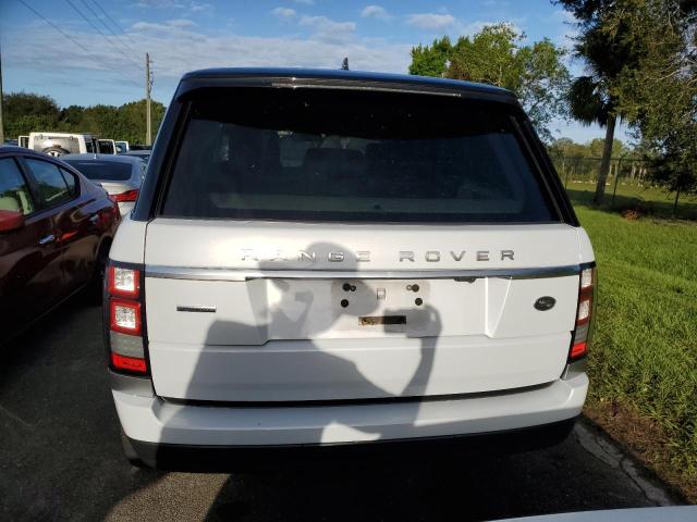 Photo 5 VIN: SALGS2EF4GA254356 - LAND ROVER RANGE ROVE 