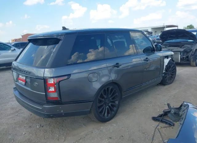 Photo 3 VIN: SALGS2EF4GA259279 - LAND ROVER RANGE ROVER 