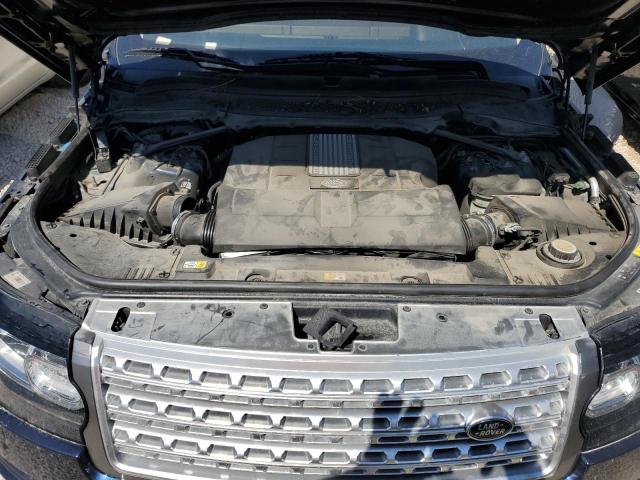 Photo 10 VIN: SALGS2EF4GA260352 - LAND ROVER RANGE ROVE 