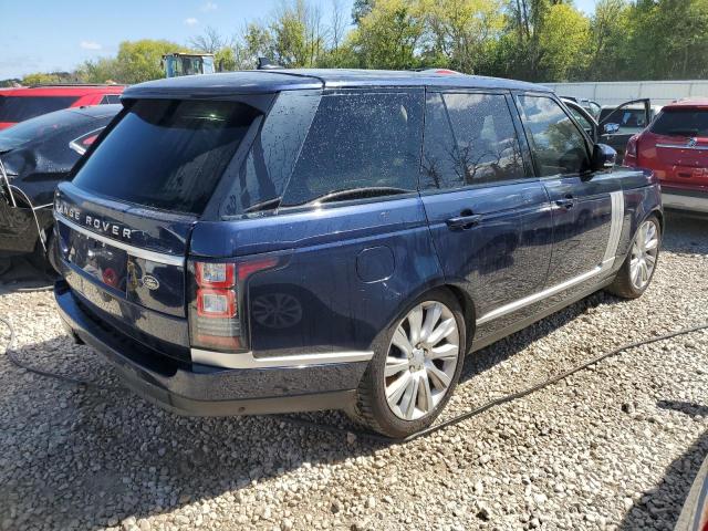 Photo 2 VIN: SALGS2EF4GA260352 - LAND ROVER RANGE ROVE 