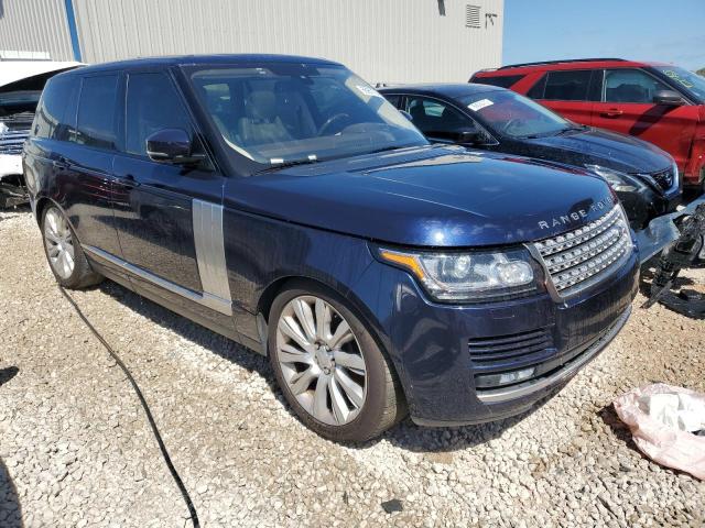 Photo 3 VIN: SALGS2EF4GA260352 - LAND ROVER RANGE ROVE 