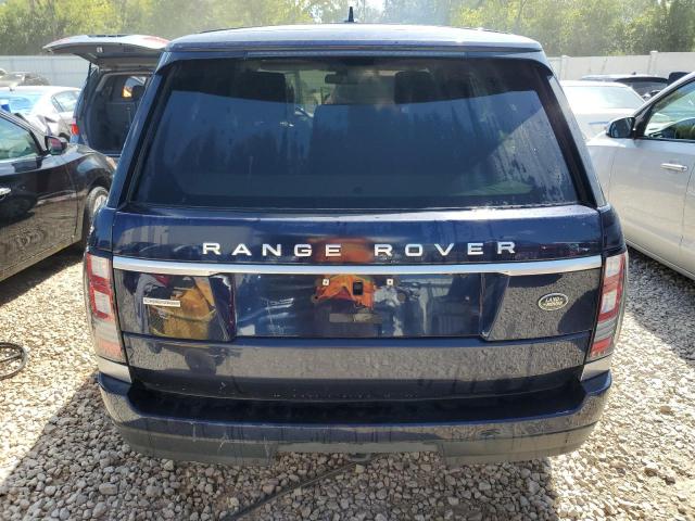 Photo 5 VIN: SALGS2EF4GA260352 - LAND ROVER RANGE ROVE 