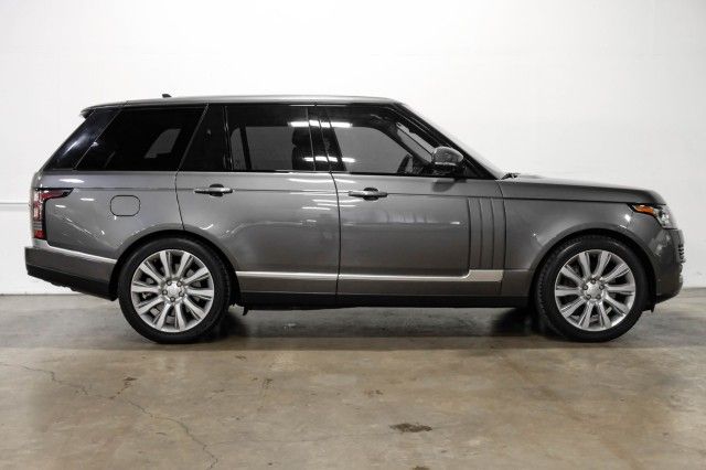 Photo 3 VIN: SALGS2EF4GA266491 - LAND ROVER RANGE ROVER 