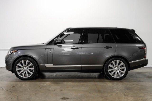 Photo 7 VIN: SALGS2EF4GA266491 - LAND ROVER RANGE ROVER 