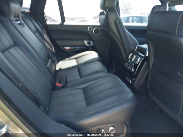 Photo 7 VIN: SALGS2EF4GA275711 - LAND ROVER RANGE ROVER 