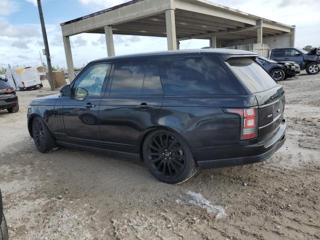 Photo 1 VIN: SALGS2EF5DA100878 - LAND ROVER RANGEROVER 