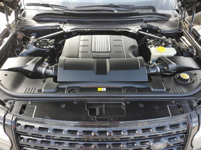 Photo 11 VIN: SALGS2EF5DA100878 - LAND ROVER RANGEROVER 