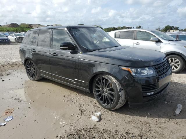 Photo 3 VIN: SALGS2EF5DA100878 - LAND ROVER RANGEROVER 