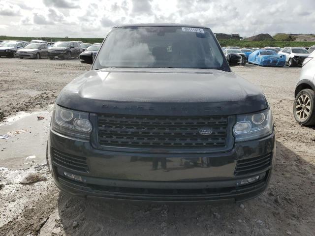 Photo 4 VIN: SALGS2EF5DA100878 - LAND ROVER RANGEROVER 