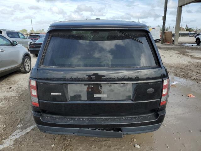 Photo 5 VIN: SALGS2EF5DA100878 - LAND ROVER RANGEROVER 