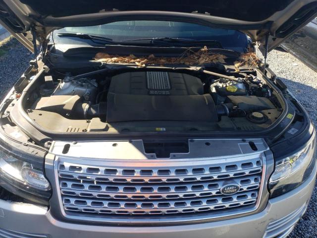 Photo 10 VIN: SALGS2EF5EA137236 - LAND ROVER RANGEROVER 