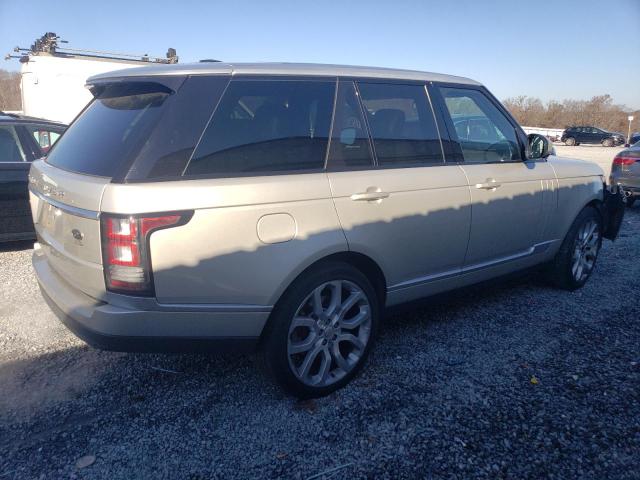 Photo 2 VIN: SALGS2EF5EA137236 - LAND ROVER RANGEROVER 