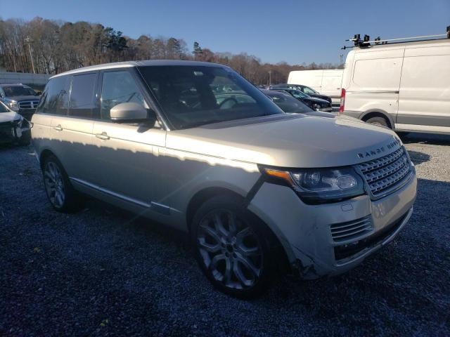 Photo 3 VIN: SALGS2EF5EA137236 - LAND ROVER RANGEROVER 