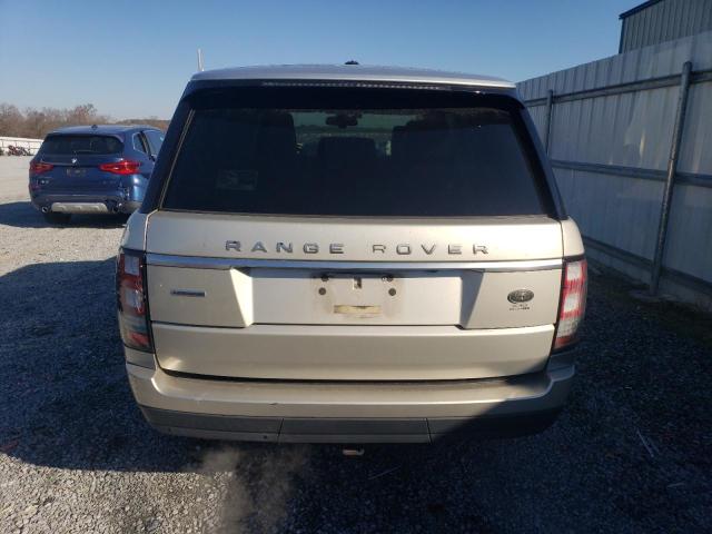 Photo 5 VIN: SALGS2EF5EA137236 - LAND ROVER RANGEROVER 