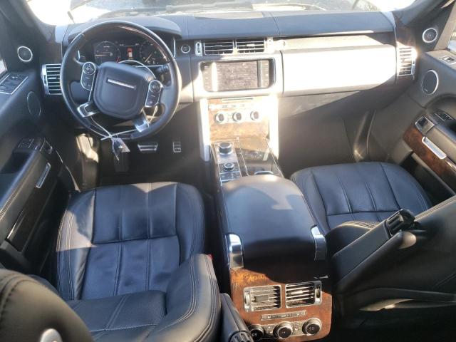 Photo 7 VIN: SALGS2EF5EA137236 - LAND ROVER RANGEROVER 