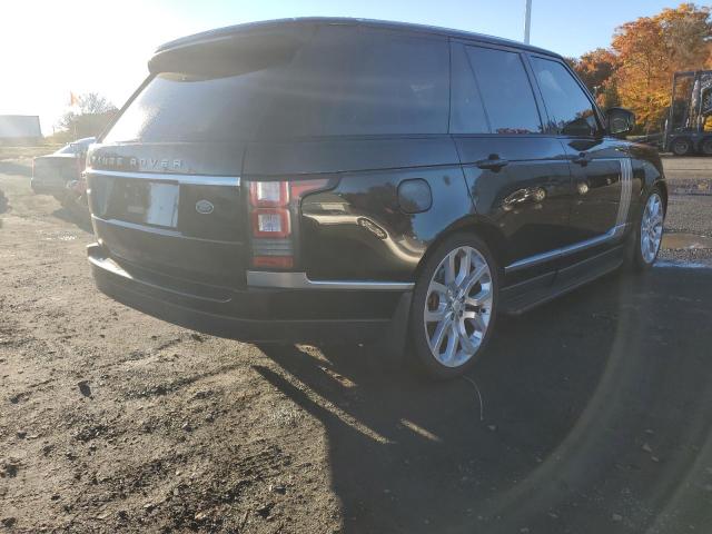 Photo 3 VIN: SALGS2EF5EA140427 - LAND ROVER RANGE ROVE 