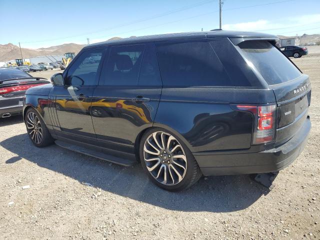 Photo 1 VIN: SALGS2EF5EA151329 - LAND ROVER RANGEROVER 