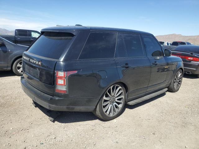 Photo 2 VIN: SALGS2EF5EA151329 - LAND ROVER RANGEROVER 