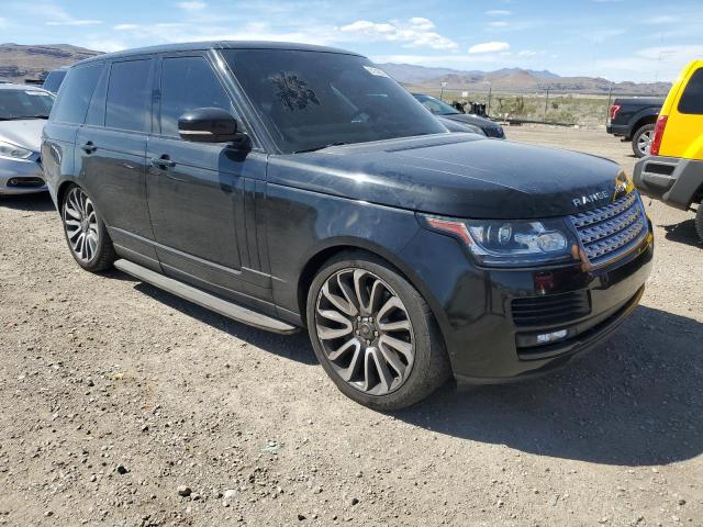 Photo 3 VIN: SALGS2EF5EA151329 - LAND ROVER RANGEROVER 