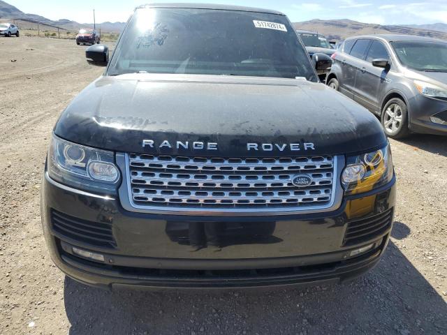 Photo 4 VIN: SALGS2EF5EA151329 - LAND ROVER RANGEROVER 