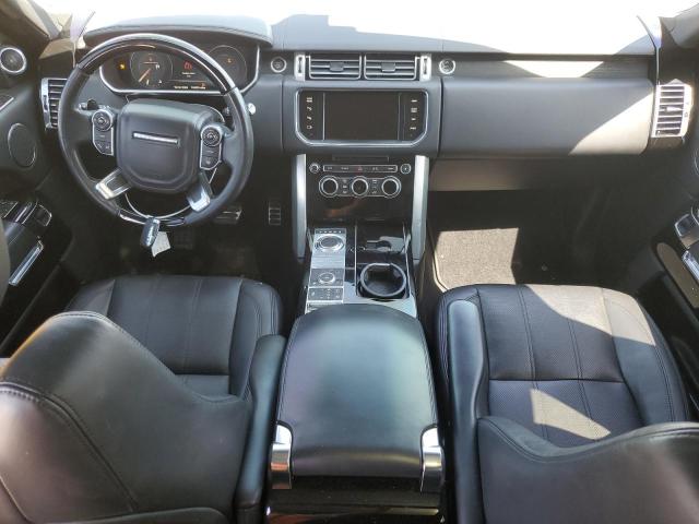 Photo 7 VIN: SALGS2EF5EA151329 - LAND ROVER RANGEROVER 