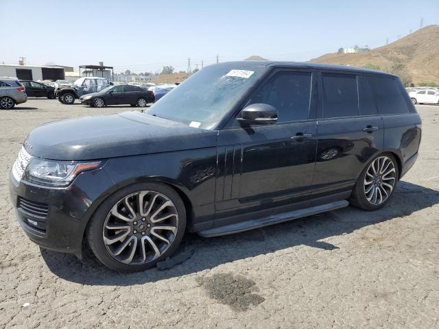 Photo 0 VIN: SALGS2EF5EA151329 - LAND ROVER RANGEROVER 