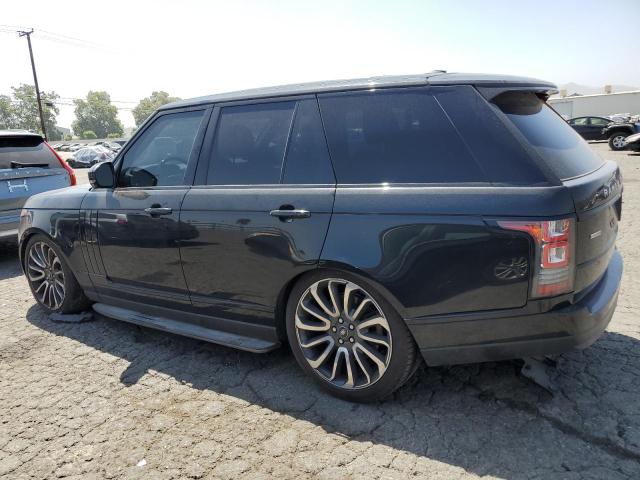 Photo 1 VIN: SALGS2EF5EA151329 - LAND ROVER RANGEROVER 