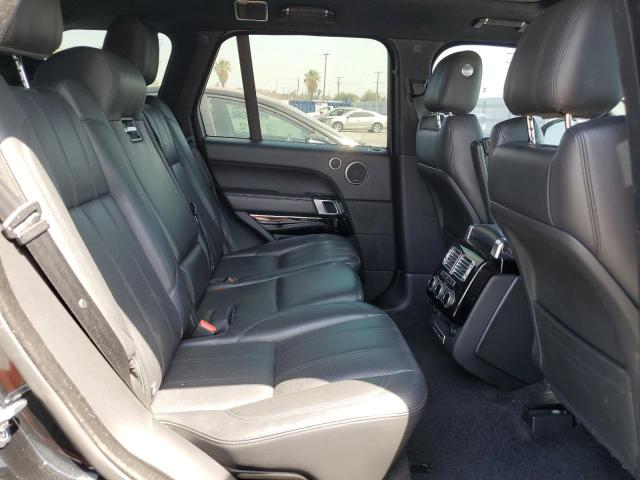 Photo 10 VIN: SALGS2EF5EA151329 - LAND ROVER RANGEROVER 