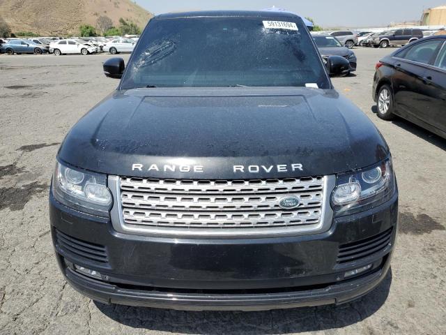 Photo 4 VIN: SALGS2EF5EA151329 - LAND ROVER RANGEROVER 