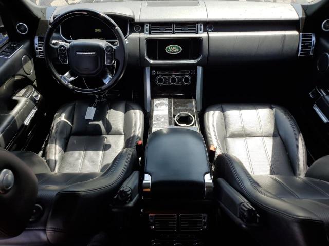 Photo 7 VIN: SALGS2EF5EA151329 - LAND ROVER RANGEROVER 