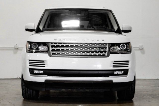 Photo 0 VIN: SALGS2EF5GA260294 - LAND ROVER RANGE ROVER 