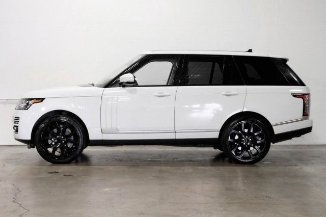 Photo 7 VIN: SALGS2EF5GA260294 - LAND ROVER RANGE ROVER 