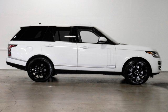 Photo 3 VIN: SALGS2EF5GA260294 - LAND ROVER RANGE ROVER 