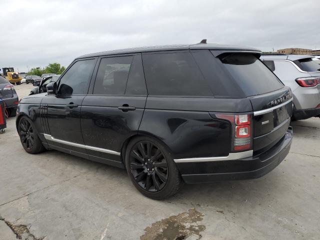 Photo 1 VIN: SALGS2EF5GA280027 - LAND ROVER RANGEROVER 