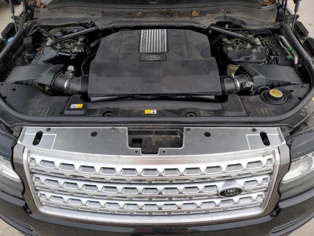 Photo 10 VIN: SALGS2EF5GA280027 - LAND ROVER RANGEROVER 