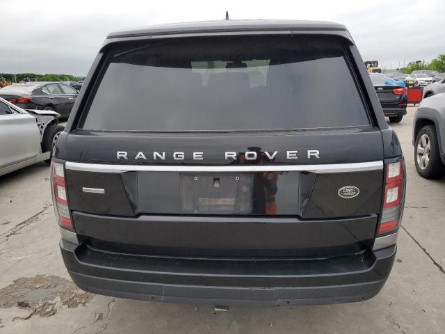 Photo 5 VIN: SALGS2EF5GA280027 - LAND ROVER RANGEROVER 