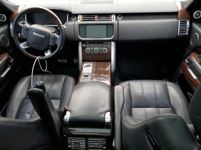 Photo 7 VIN: SALGS2EF5GA280027 - LAND ROVER RANGEROVER 