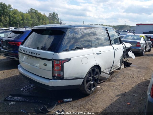 Photo 3 VIN: SALGS2EF5GA280481 - LAND ROVER RANGE ROVER 