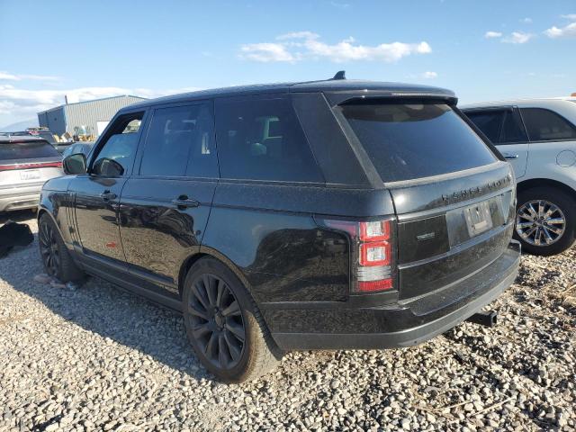 Photo 1 VIN: SALGS2EF5GA282103 - LAND ROVER RANGE ROVE 