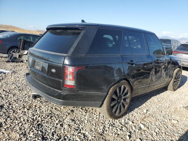 Photo 2 VIN: SALGS2EF5GA282103 - LAND ROVER RANGE ROVE 