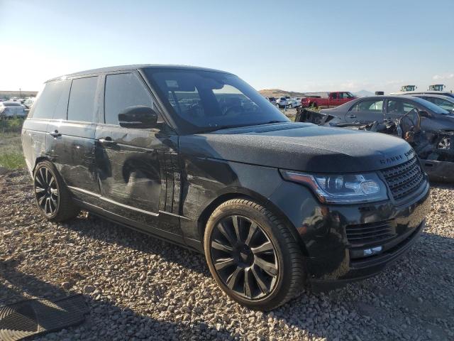 Photo 3 VIN: SALGS2EF5GA282103 - LAND ROVER RANGE ROVE 