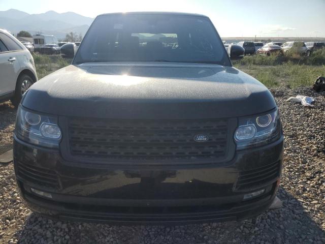 Photo 4 VIN: SALGS2EF5GA282103 - LAND ROVER RANGE ROVE 