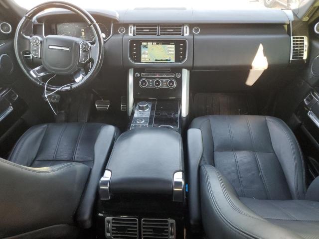 Photo 7 VIN: SALGS2EF5GA282103 - LAND ROVER RANGE ROVE 