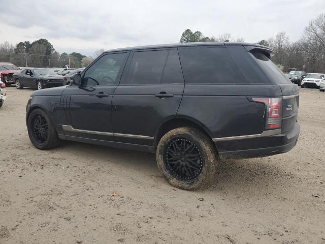 Photo 1 VIN: SALGS2EF5GA284594 - LAND ROVER RANGEROVER 