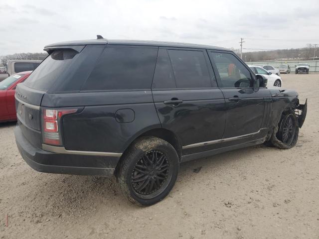 Photo 2 VIN: SALGS2EF5GA284594 - LAND ROVER RANGEROVER 